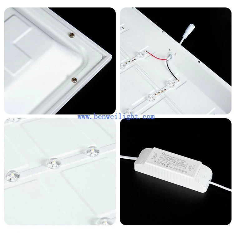 2x2 led light