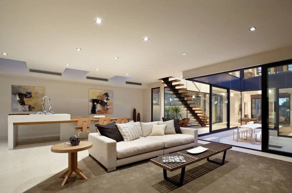 led spotlight
