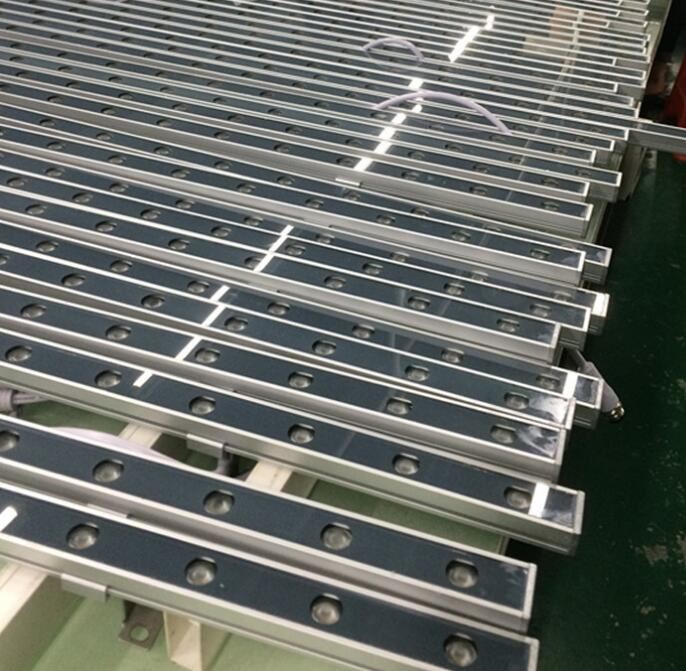 LED WALL LIGHT