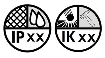 led-triproof-light-ip-rating-and-ik-rating