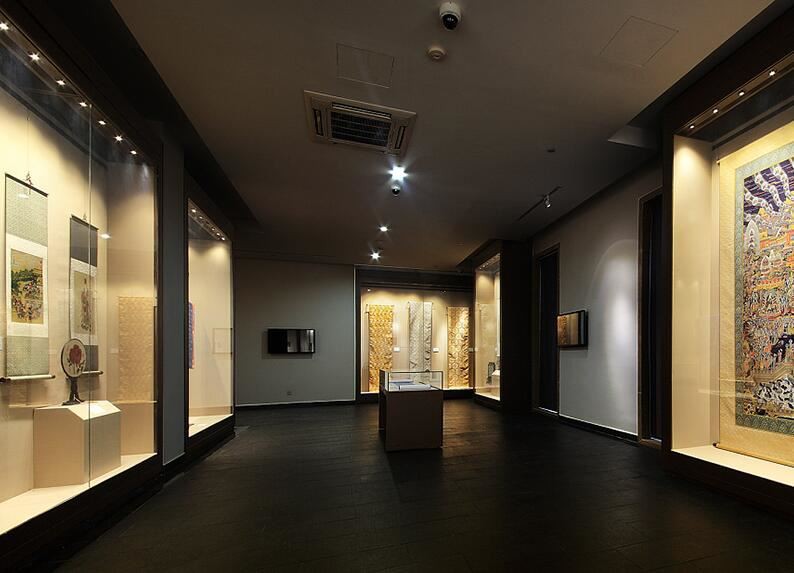 museum light4 museum light4