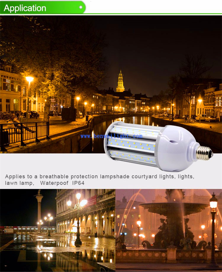 480v led corn cob 480v led corn cob