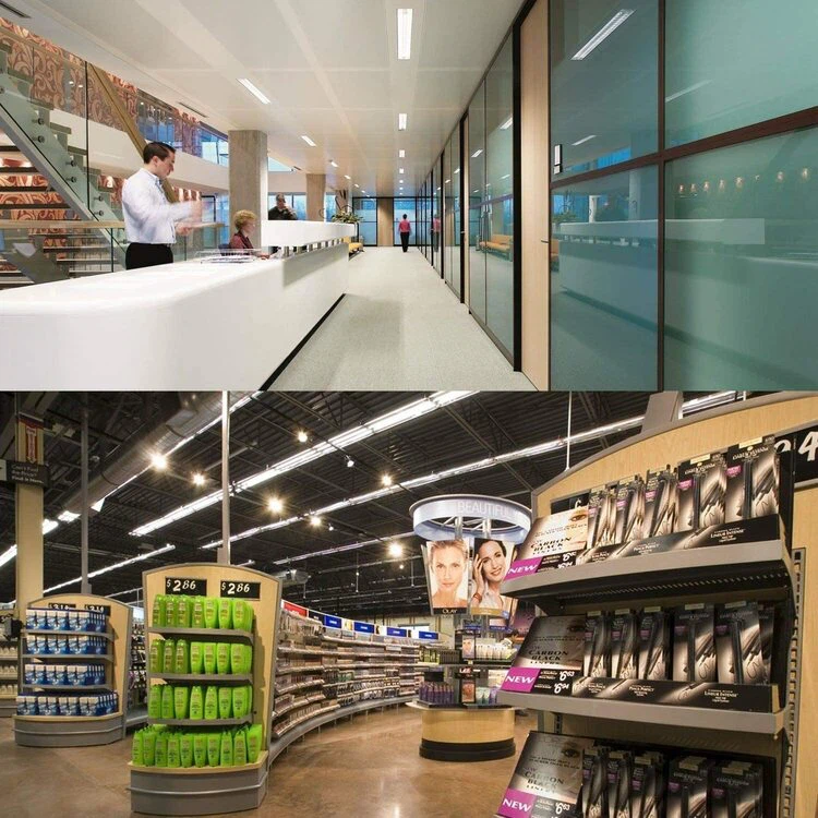 8ft led shop lights application 8ft led shop lights application