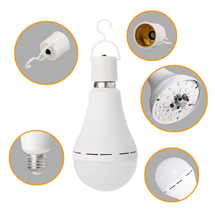 Emergency Inverter Bulb Emergency Inverter Bulb