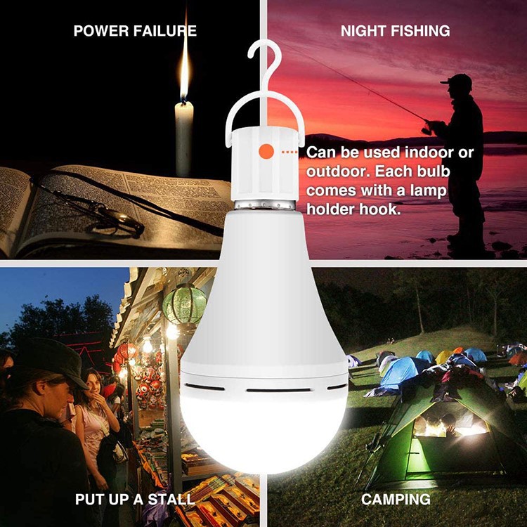 Emergency Inverter Bulb Emergency Inverter Bulb