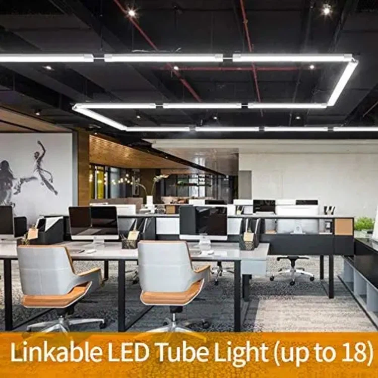 36W High brightness LED tri-proof lights 4 36W High brightness LED tri-proof lights 4