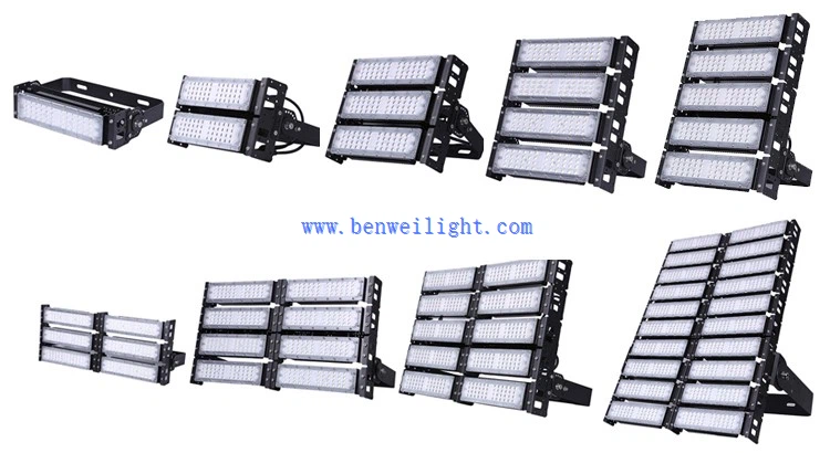 6500K LED Stadium Light 6500K LED Stadium Light
