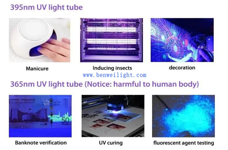 led blacklight tube 21 led blacklight tube 21