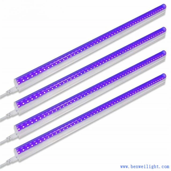 צינור משולב UV Led