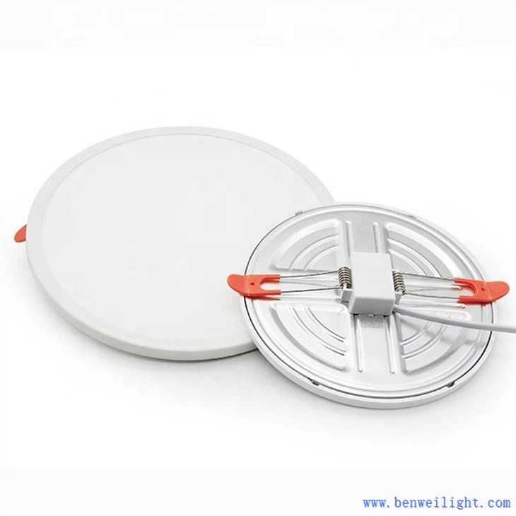 small led light panel