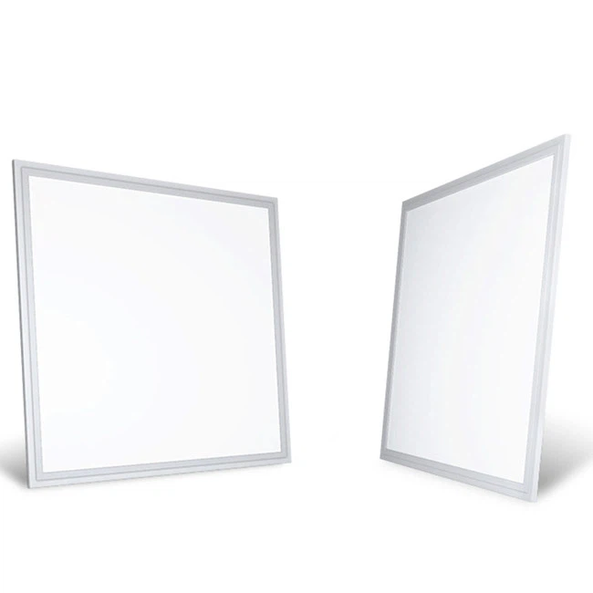 2 X 2 לוחות תאורת תקרה