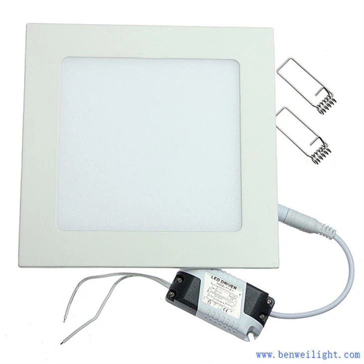 wall panel led