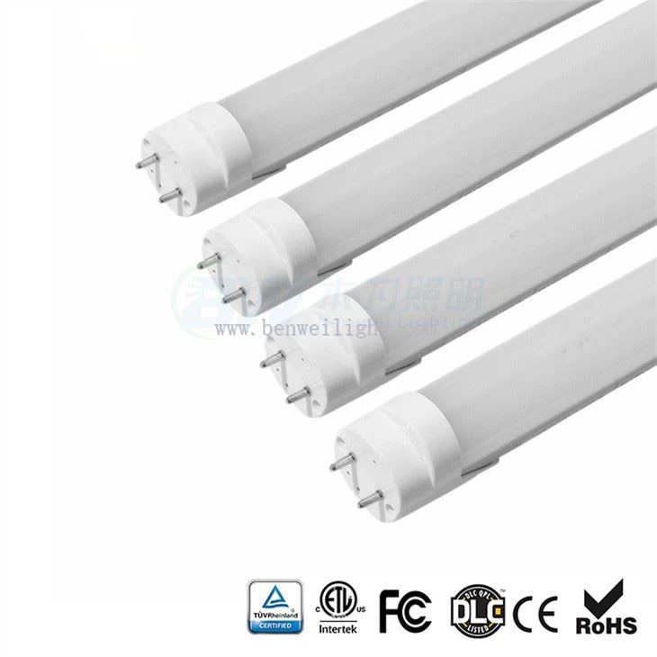 light tube fixture