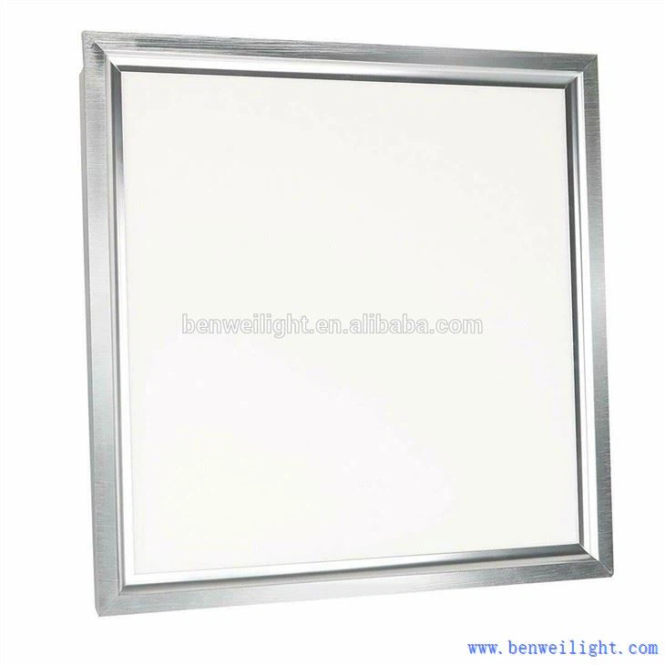 backlit led panel