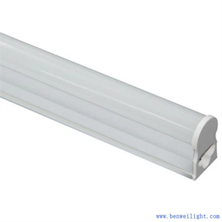 INTEGRATED t5 led tube 5ft