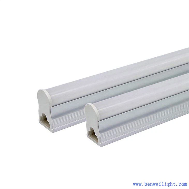 INTEGRATED t5 led lumens