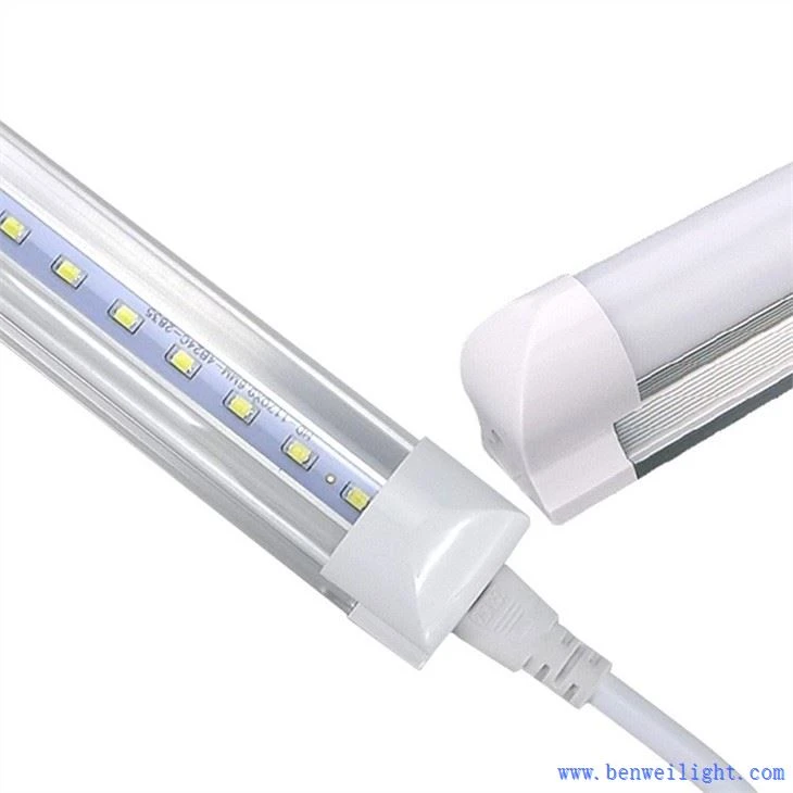 צינור T8 Led משולב 60 ס"מ