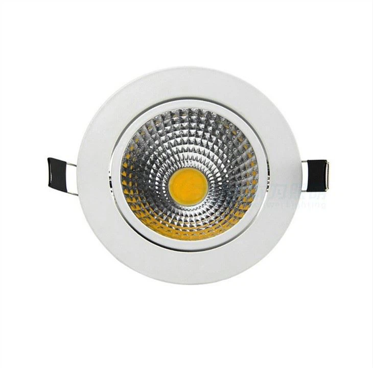 נורות Led 75 מ"מ