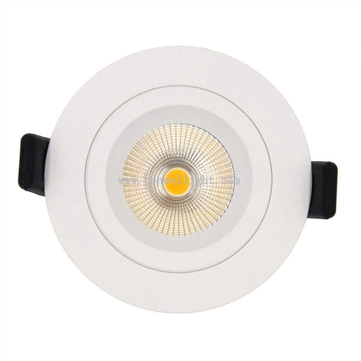 downlight led 8w