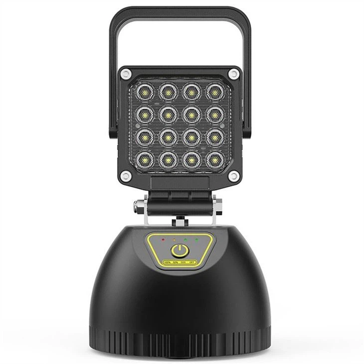 battery operated shop lights