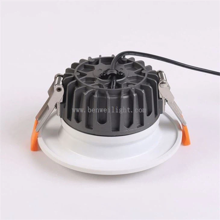 Downlight LED 230v