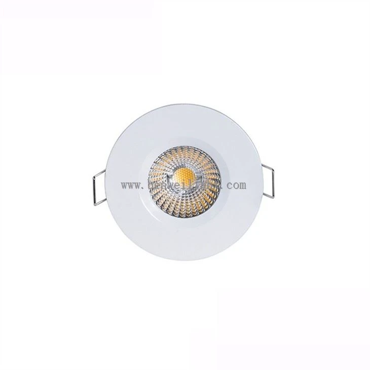 downlight led 3w