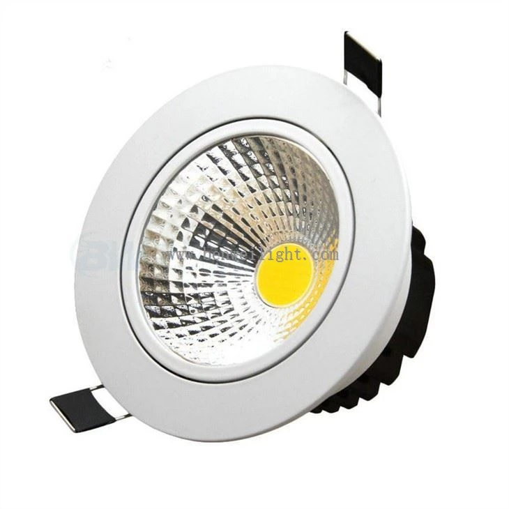 downlight led 15w