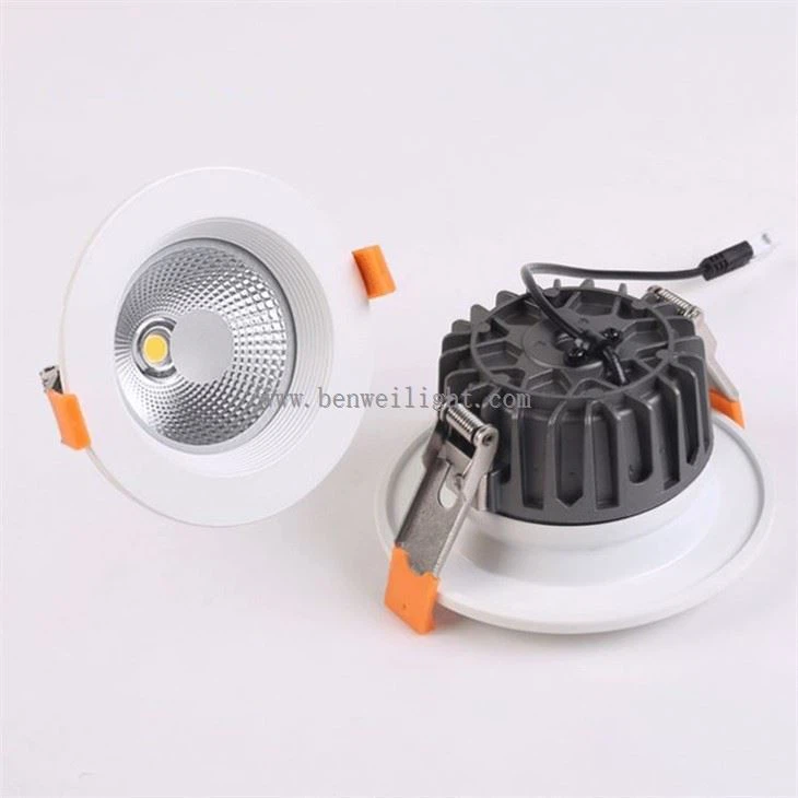 surface mounted led downlight ip65 -