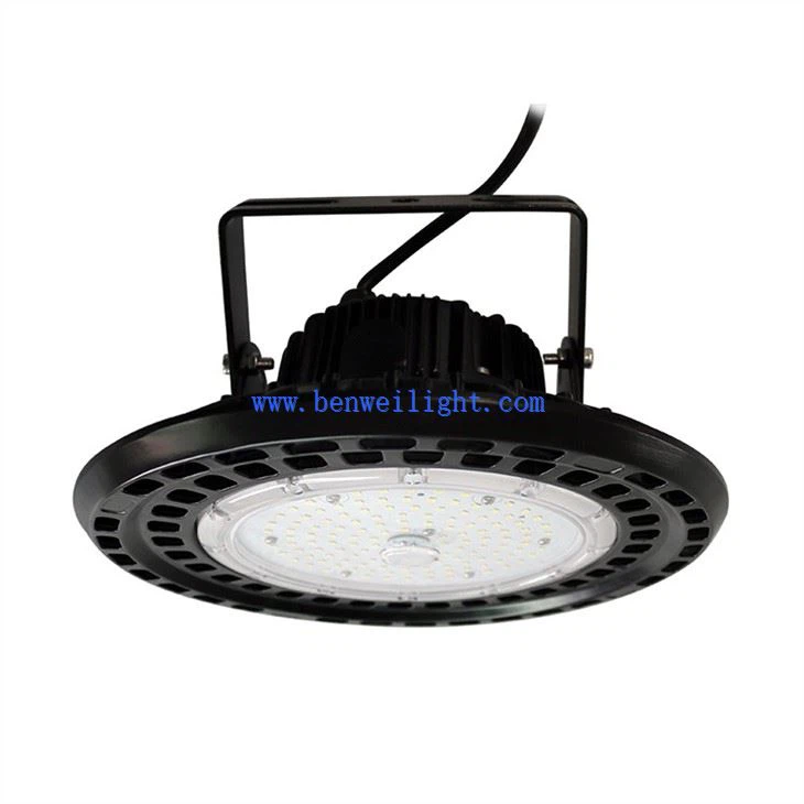 Led Round High Bay Lights