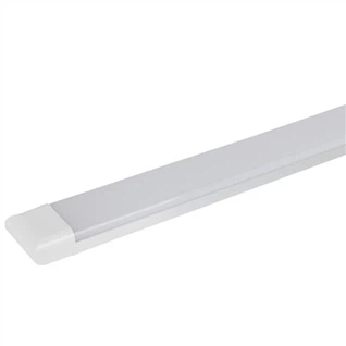 1200mm 4ft ניתן לעמעום Led Batten Light תקרה אור לינארי