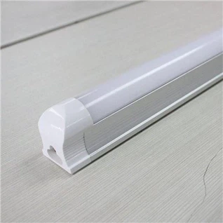 270 זווית משולבת צינורות LED T8