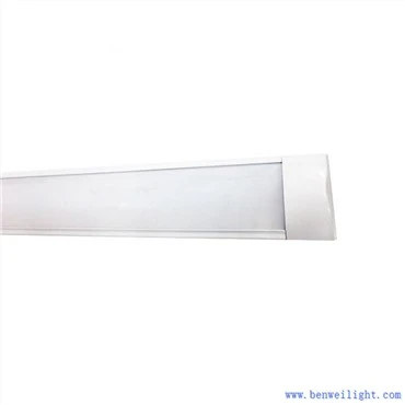 Led Batten 5ft אור יום