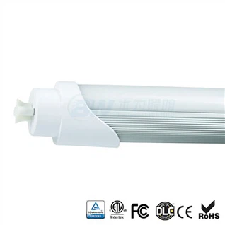 צינורות פלואורסצנטיים LED LED באורך 6 רגל