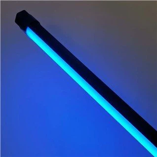 סוללת LED מופעלת באמצעות אור סוללה RGBW