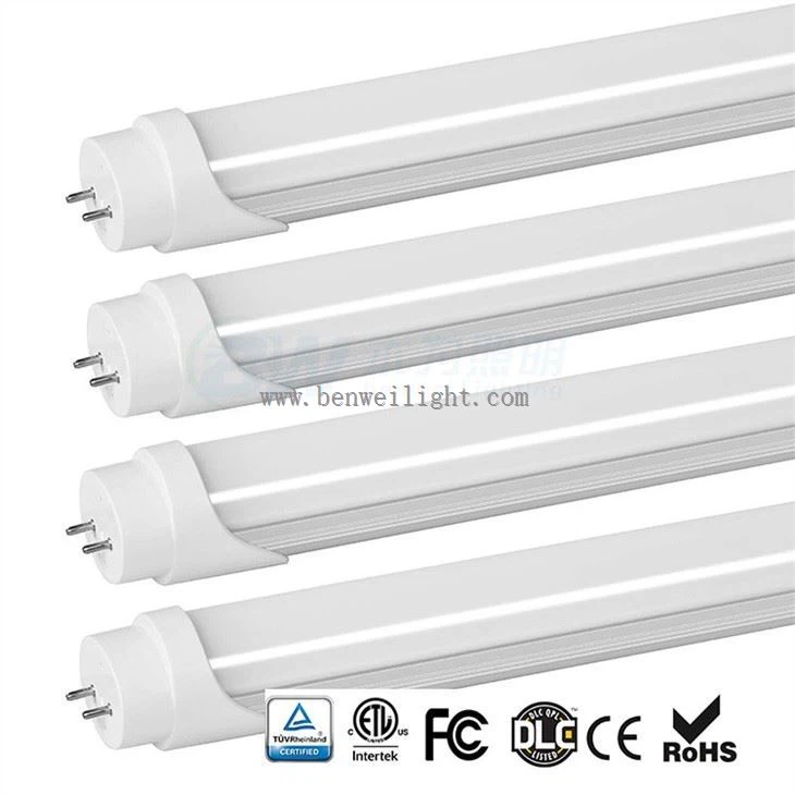 single ended t8 LED tube