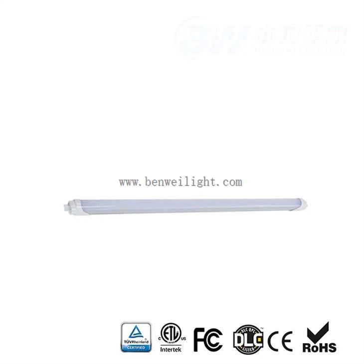 led replacement fluorescent tube