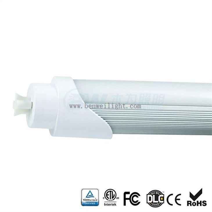 led replacement for f15t8 fluorescent tube