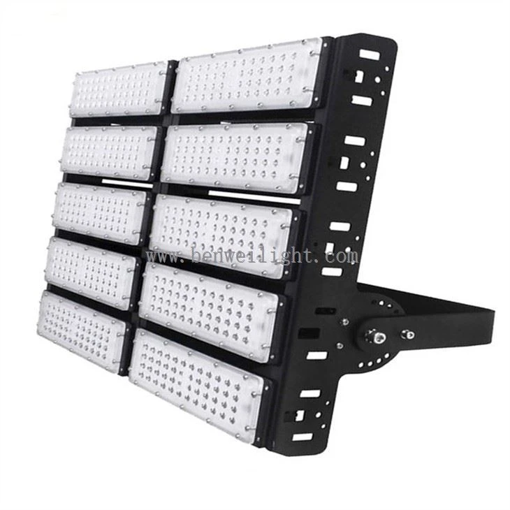 תאורת LED Ice Arena עם אור מפרץ גבוה