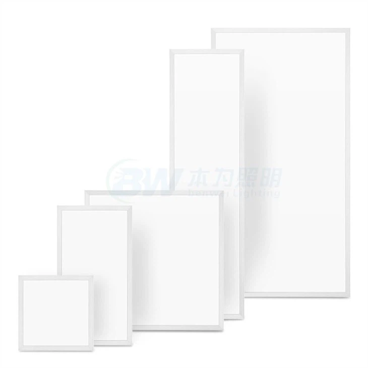 Led Panel Mounting Frame