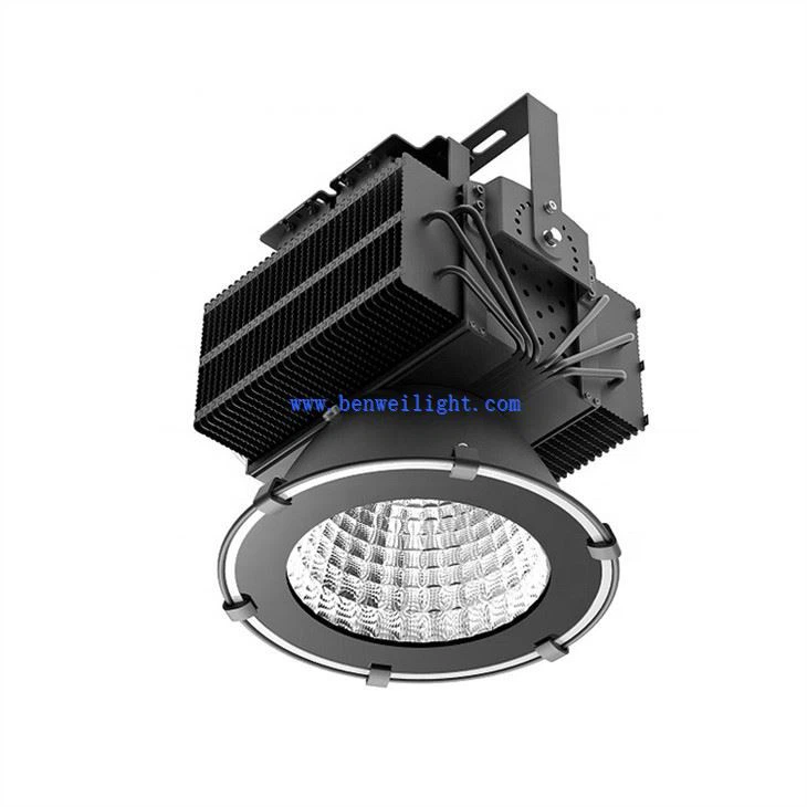 led high bay lighting 400w