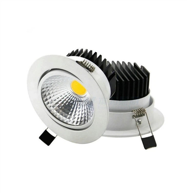7.5 Inch Recessed Lighting Retrofit