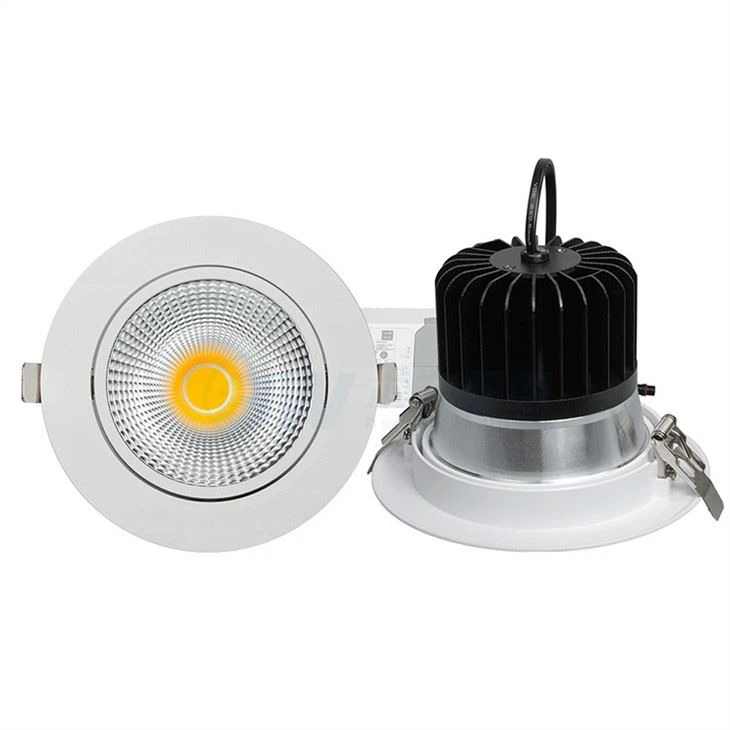 Halo Surface Mount Downlight