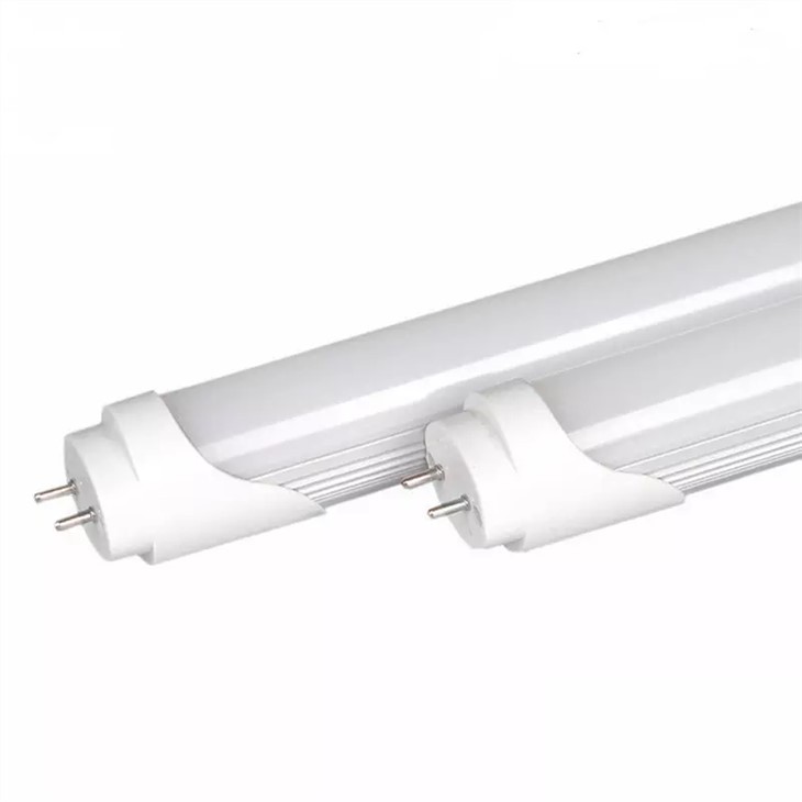 High Efficiency Alu+PC LED Tube Light G13 T8