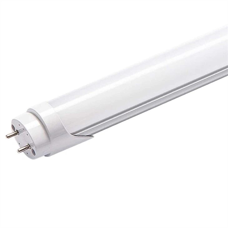 לומן גבוה 140lm/w-160lm/w T8 LED Tube Light