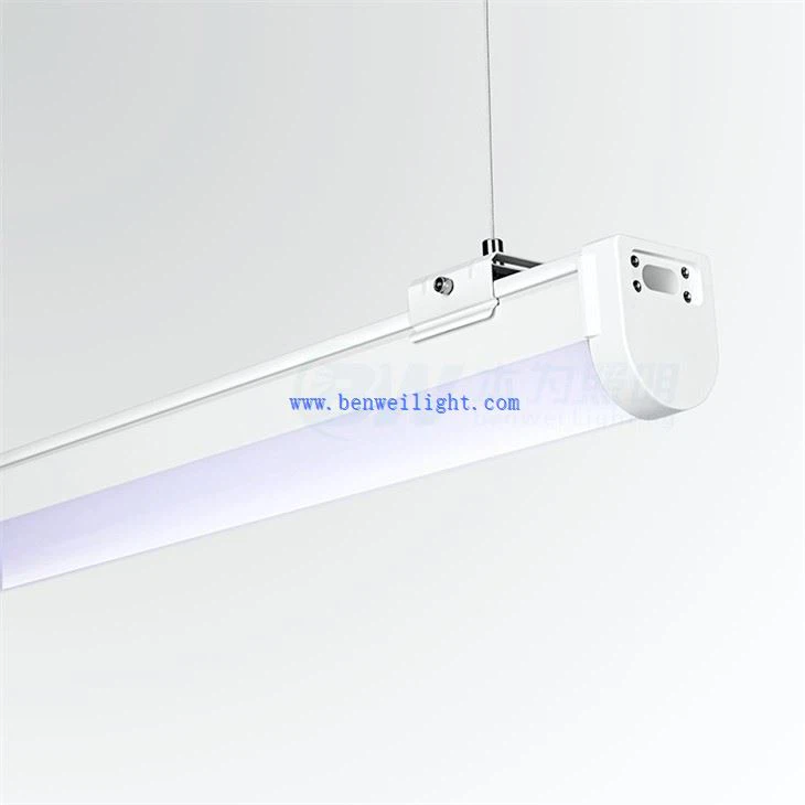 גוף תאורה לד מסוג IP67 Tri Proof