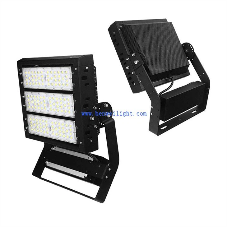 flood lights for football pitch
