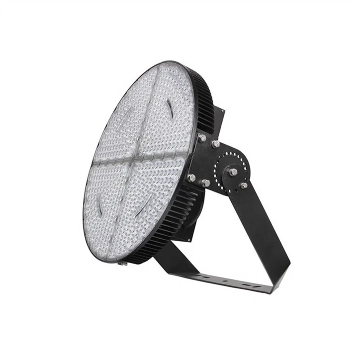 led basketball light