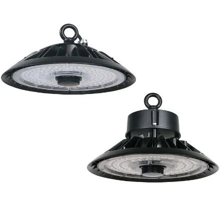 Led Indoor Warehouse Lighting