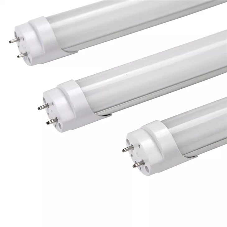 Led Linear Tube Light Bulb T8