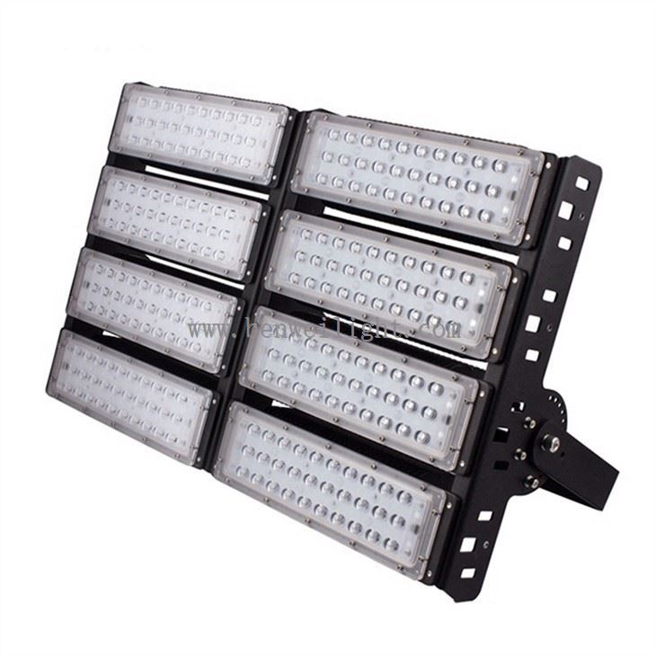 תאורת LED ספורט מבול 500w